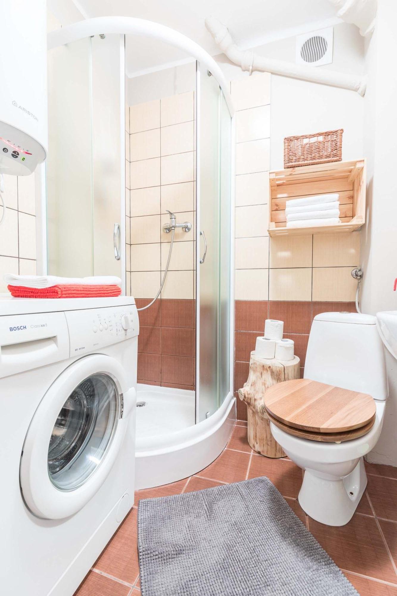Apartament Tosia Закопане Екстериор снимка