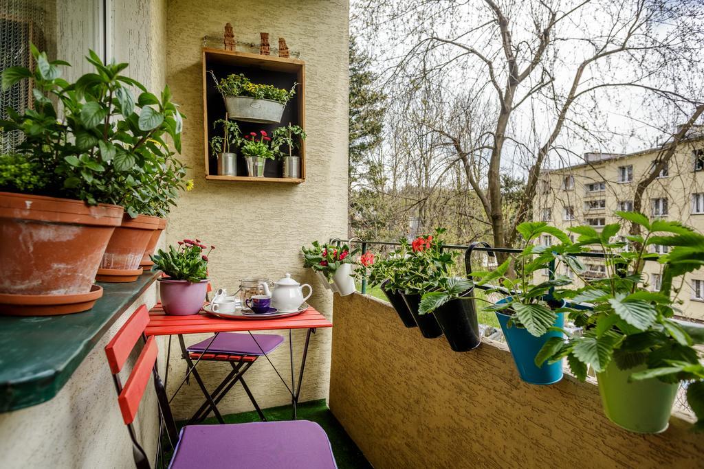Apartament Tosia Закопане Екстериор снимка