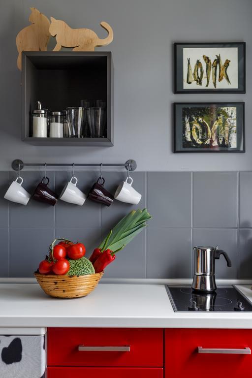 Apartament Tosia Закопане Екстериор снимка